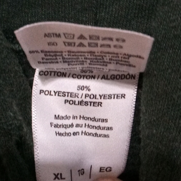 Oregon Ducks Hoddie - Picture 5 of 9